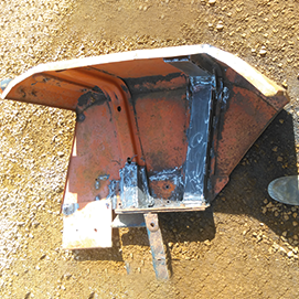 Réparation gros materiel tarn et garonne