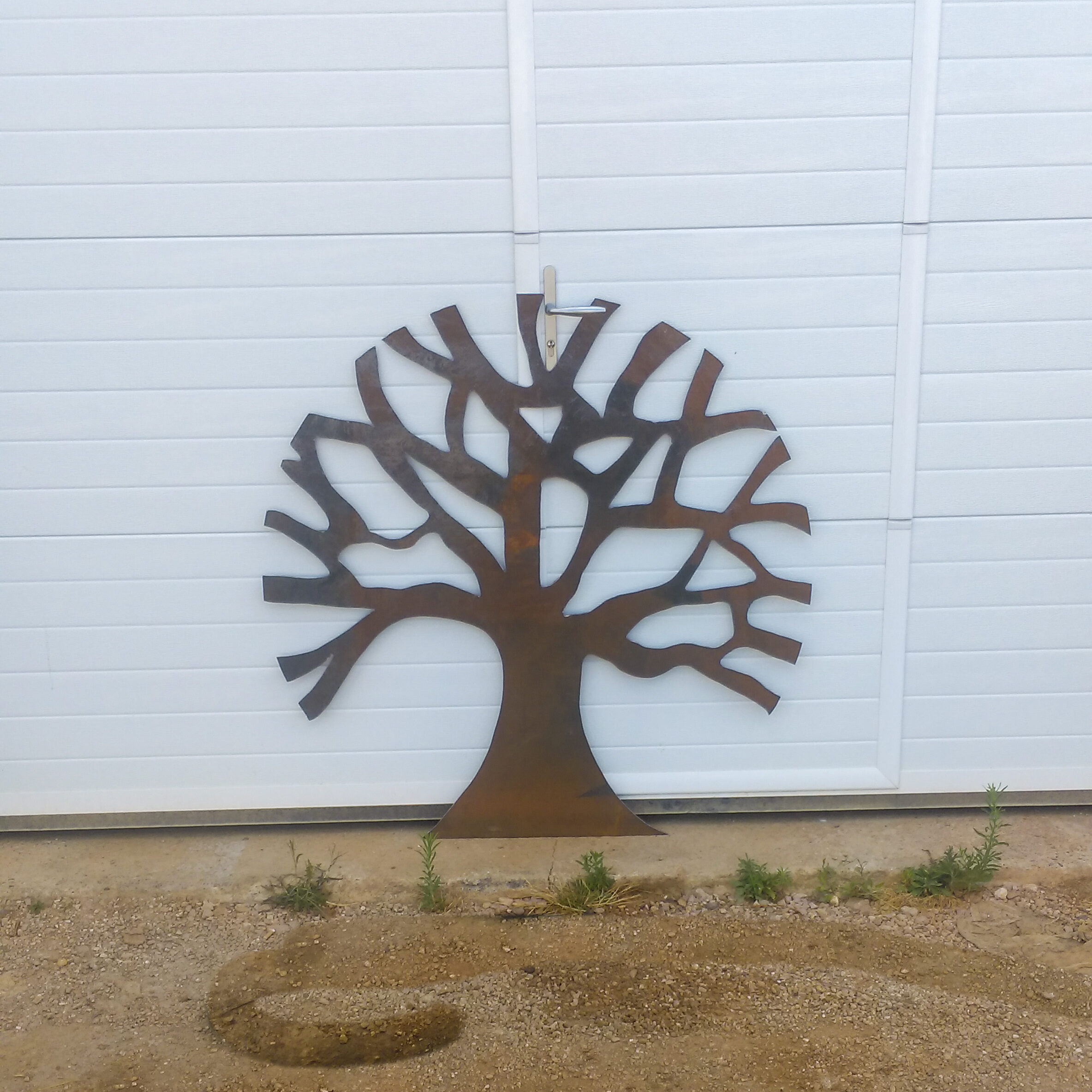Découpe sur mesure